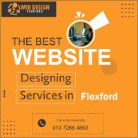Web Design Flexford image 5